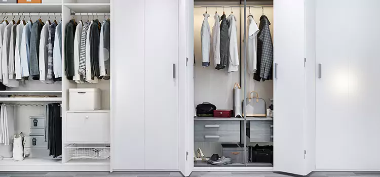 Glass Closet Door Repair Lawndale
