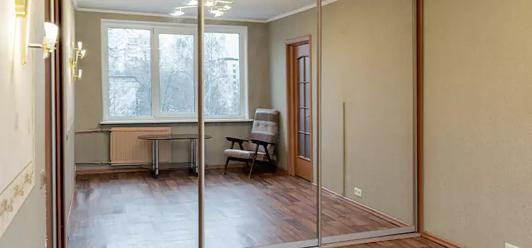 Mirror Closet Door Roller Replacement Lawndale