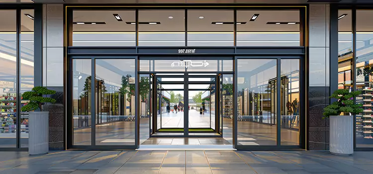Commercial Door Service in Lawndale, CA