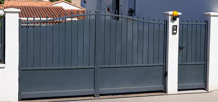 Emergency Commercial Gate Repair Lawndale