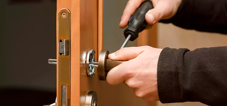 Semi Truck Locksmith Lawndale