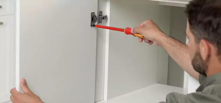 Screen Door Hinge Repair Lawndale