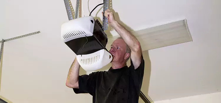 Garage Door Opener Service Lawndale