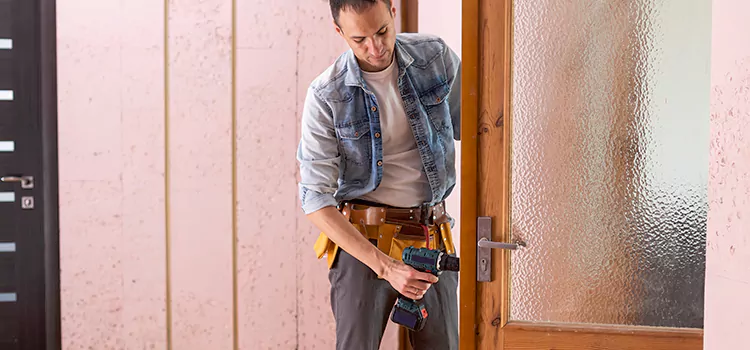 Door Glass Replacement Lawndale