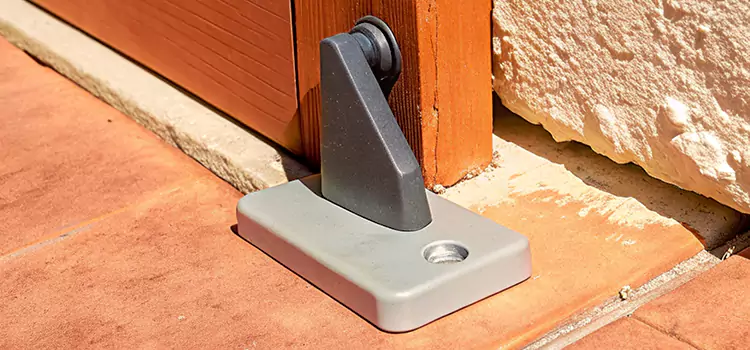 Aesthetic Door Stop Selection Lawndale
