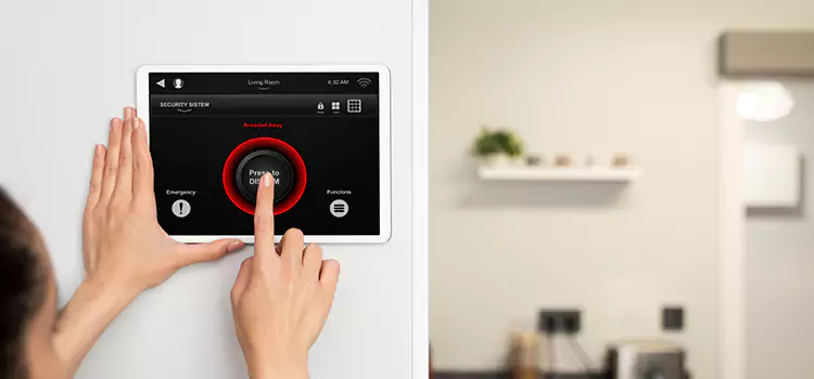 Blink Video Doorbell Installation Lawndale