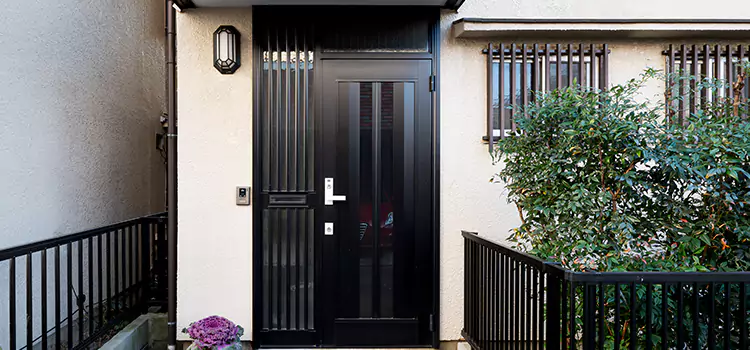 Popular Exterior Door Options in Lawndale, CA