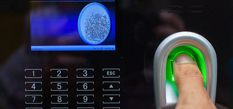Your Trusted Partner for Secure Access in Lawndale, CA