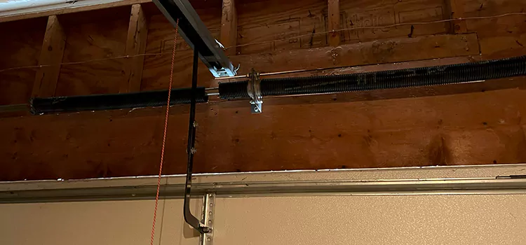Broken Garage Door Cable Repair in Lawndale, CA