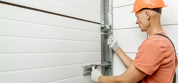 Why Choose Us for Garage Door Lock Services in Lawndale, CA?