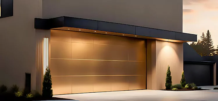Garage Door Remote Programming Lawndale