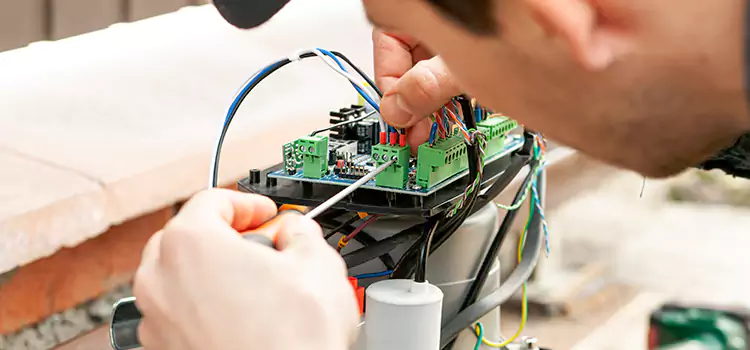Specialized Brand Gate Motor Repairs Lawndale