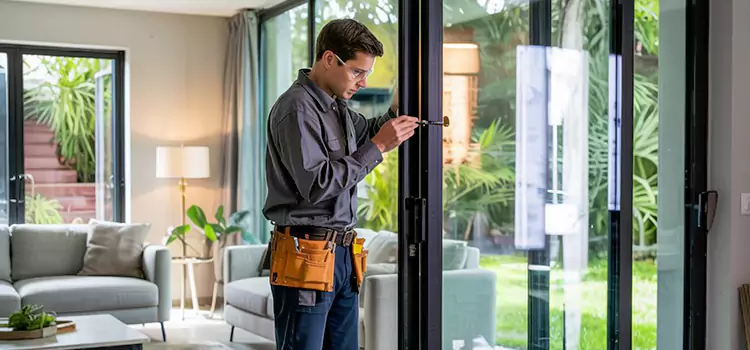 Why Choose Us for Your Glass Door Needs in Lawndale, CA?
