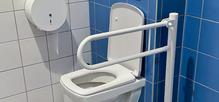 Comprehensive Solutions in Lawndale, CA for Accessible Facilities