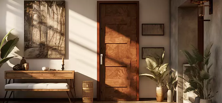 Specialty Interior Doors Lawndale