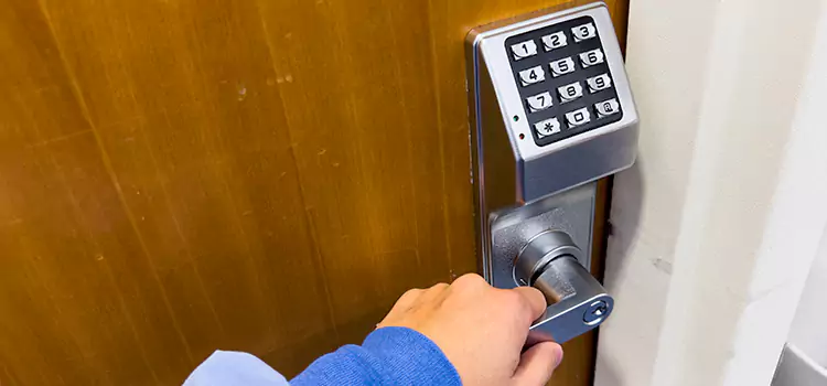 Why Choose Us for Your Keypad Lock Needs in Lawndale, CA?