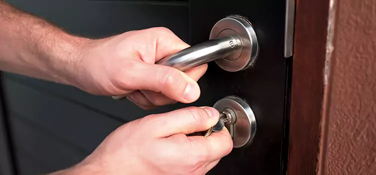 Master Key Control and Audits Lawndale