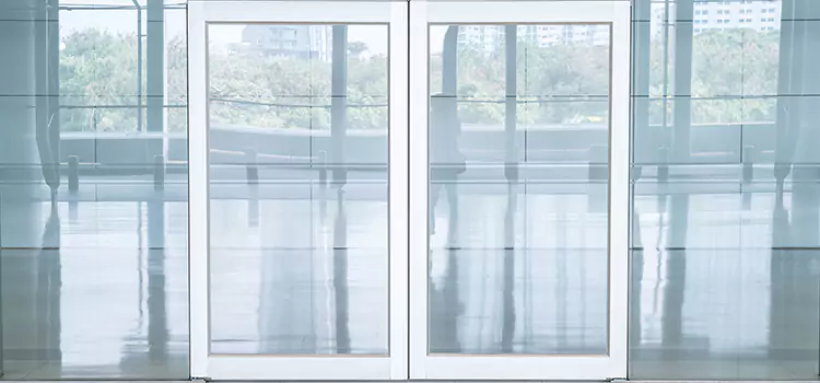 Mobile Sliding Screen Door Replacement Lawndale