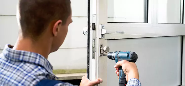 Experienced and Reliable Technicians Lawndale