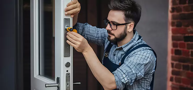 Residential Door Repairs Lawndale