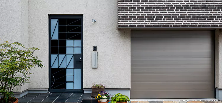 Residential Roll Up Security Doors Lawndale