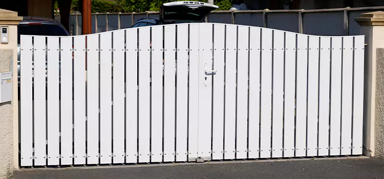 Why Choose Us for Residential Gate Repair in Lawndale, CA?