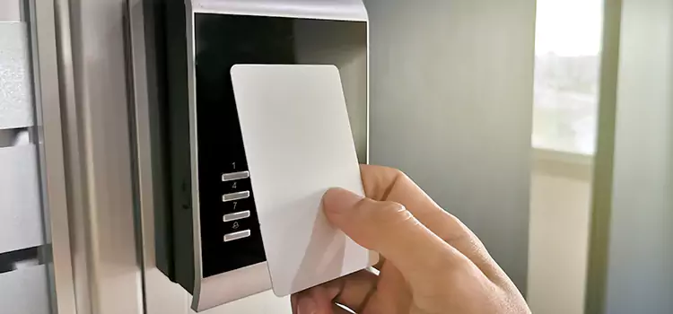 Advanced RFID Technology Integration in Lawndale, CA