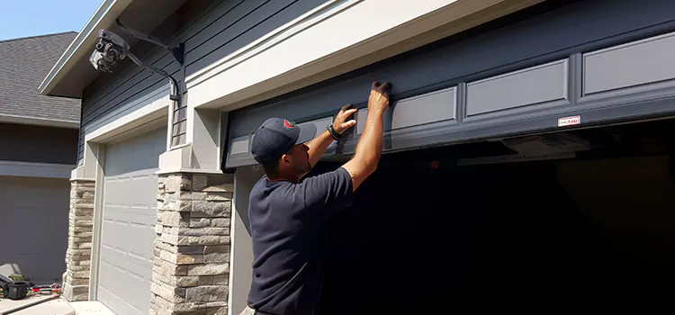 Janus Roll Up Doors Lawndale