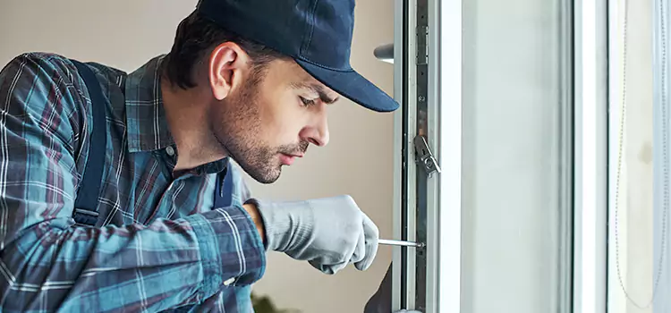 Emergency Response for Latch Issues Lawndale