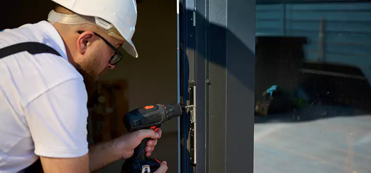 Aluminium Sliding Door Lock Fitting Lawndale
