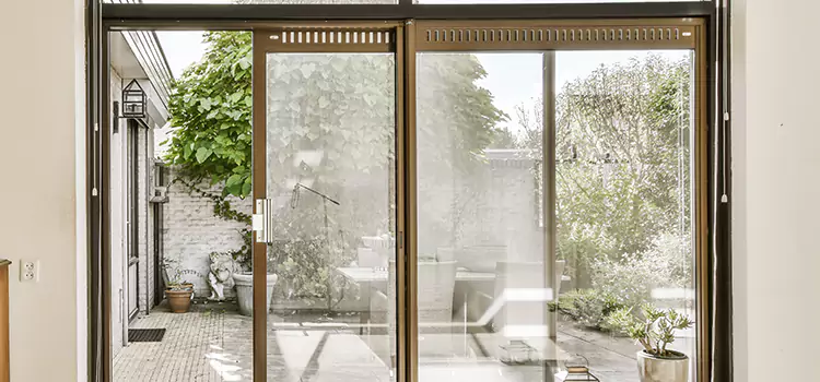 Glass Door Panel Replacement Cost Lawndale