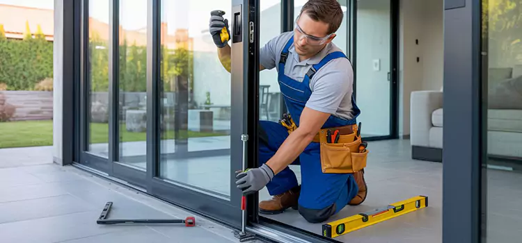 Patio Door Replacement Lawndale