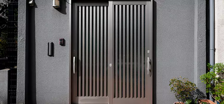 Specialized Steel Door Services in Lawndale, CA