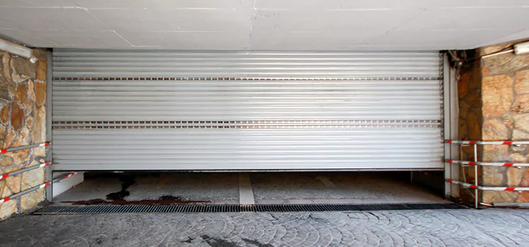 Steel Garage Door Repair Lawndale
