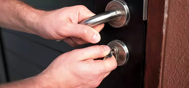 Door Closer Repair & Installation Lawndale