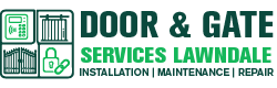 Door & Gate Services Lawndale